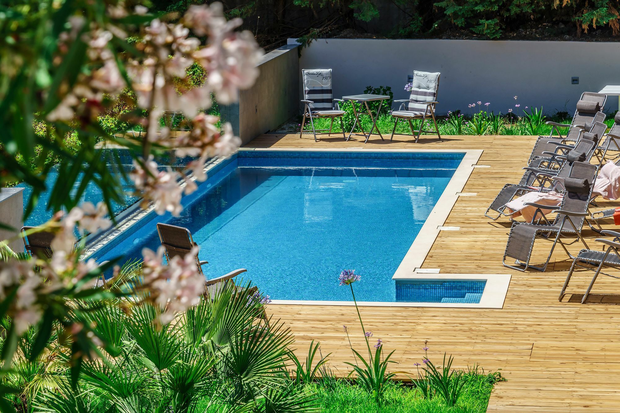 Rooms Oasis Life Split Luaran gambar