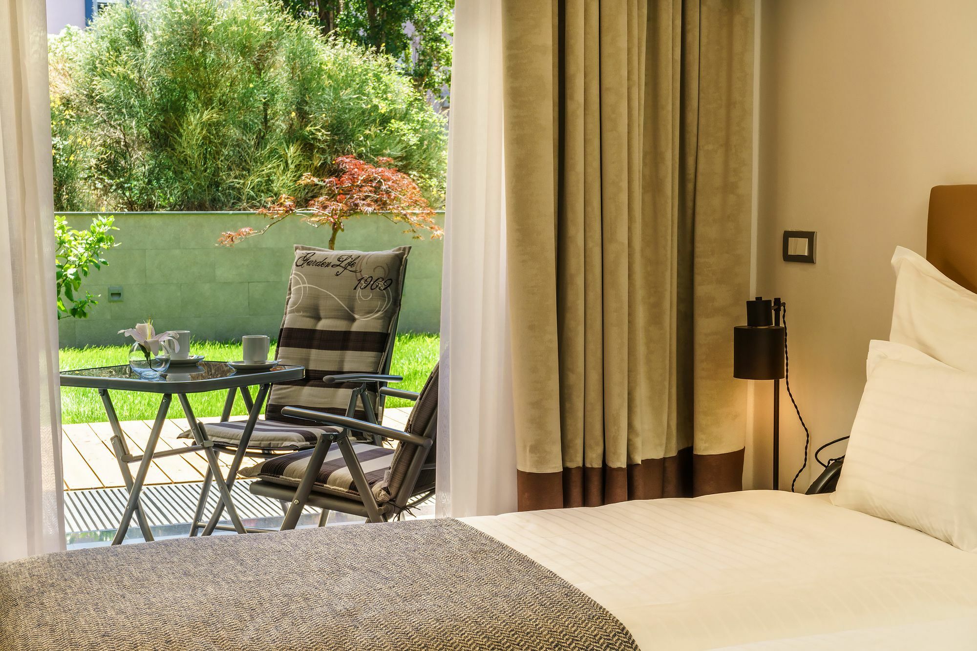 Rooms Oasis Life Split Luaran gambar